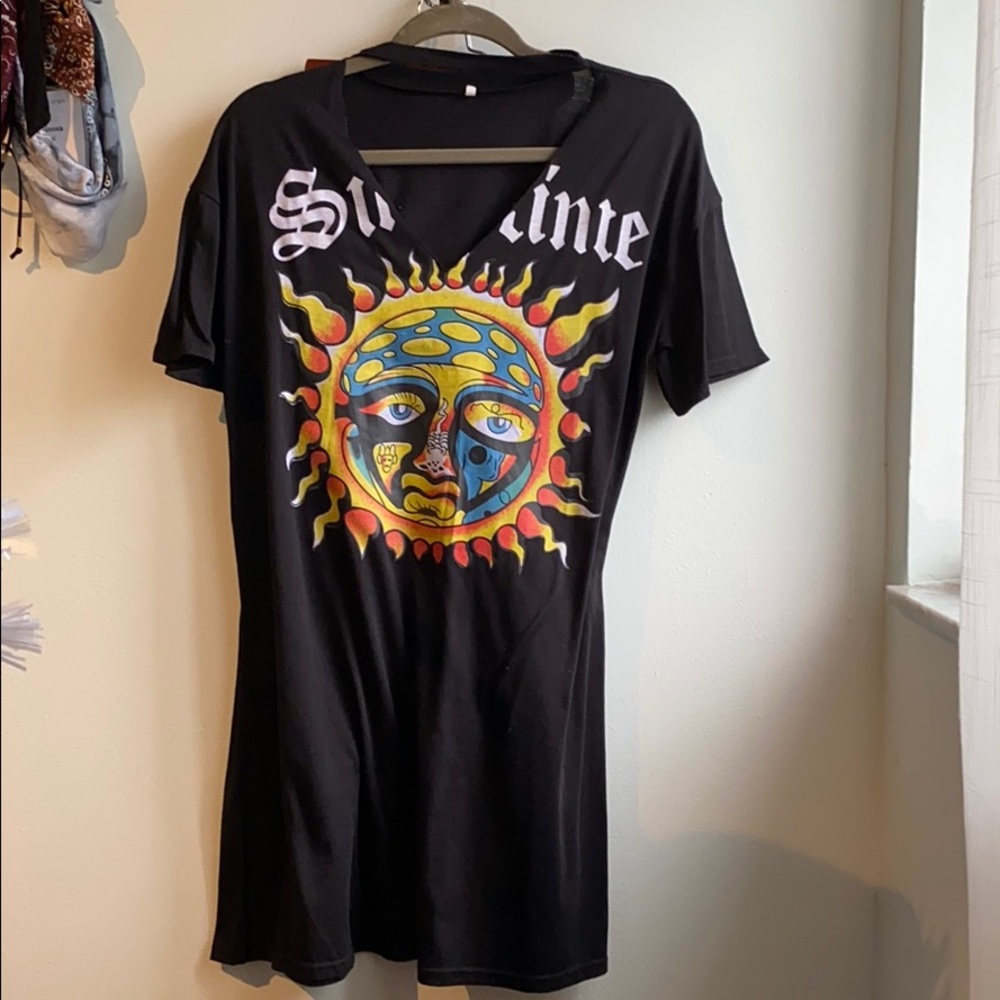Sublime Dress